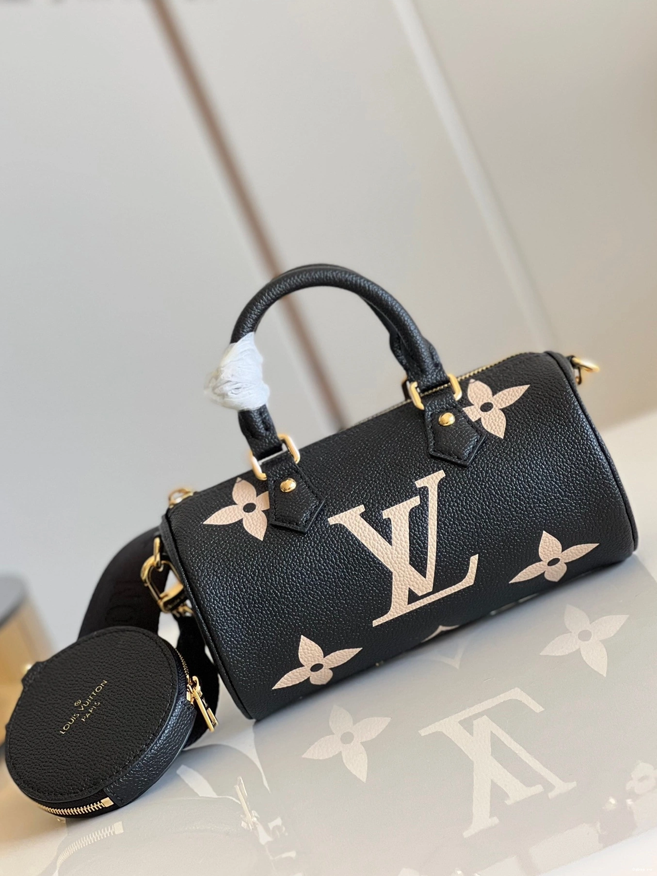 BB LOUIS PAPILLON VUITTON 0725